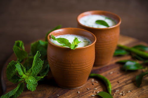 تصویر 1 از خرید دوغ تخمیری + قیمت فروش استثنایی